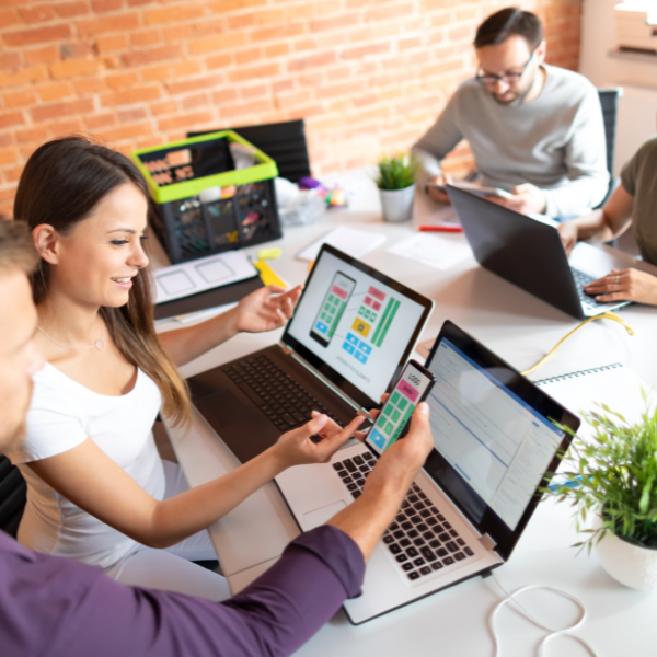 web design company Vancouver