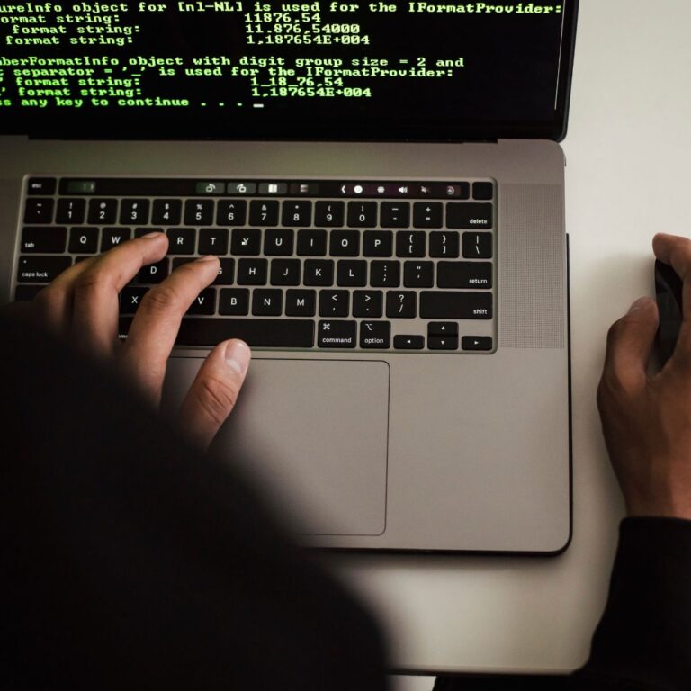 Website Maintenance Services