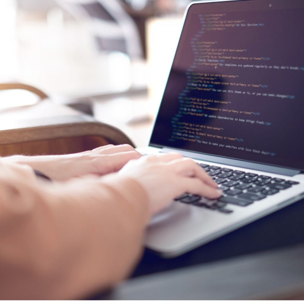 Web Development and Hosting