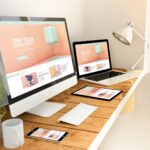 Embark Your Virtual Business Journey with a Website Developer
