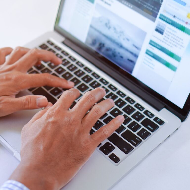 Content Writer Vancouver