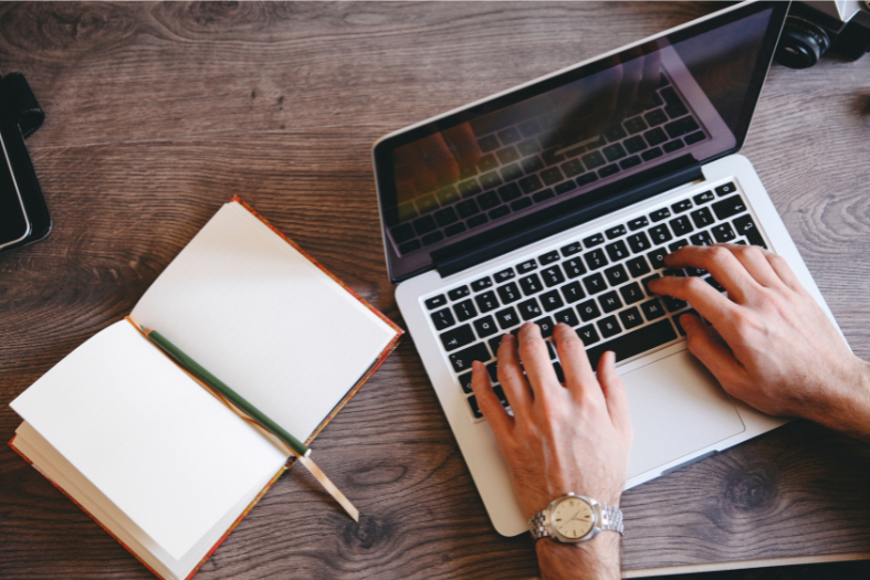 SEO writing Vancouver