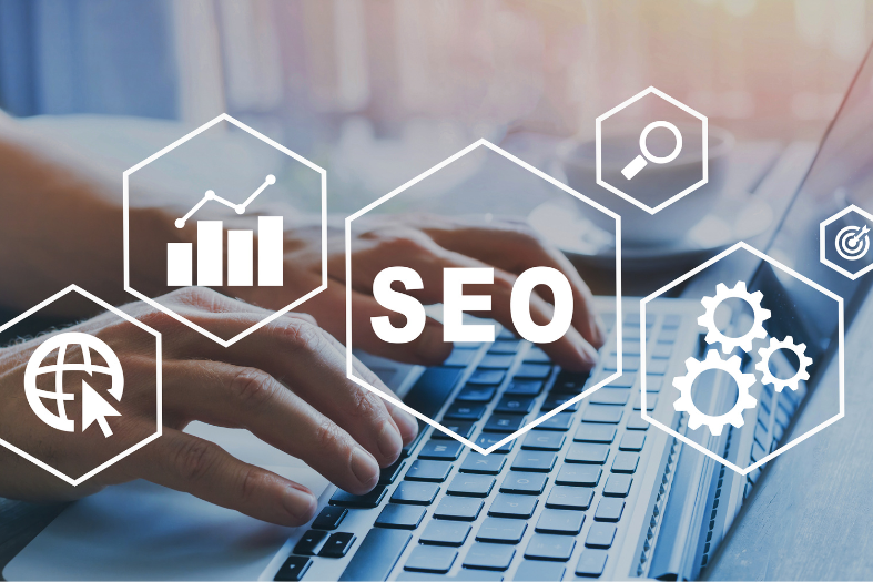 SEO writing Vancouver