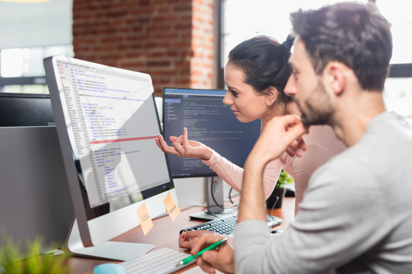 Web Development Companies Vancouver