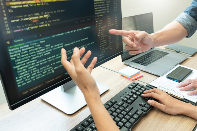 Web Development Companies Vancouver