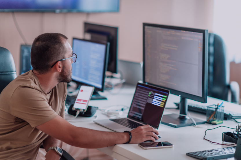 Web Development Companies Vancouver